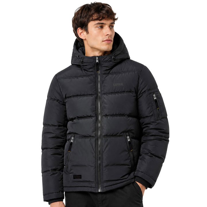 BEXCELLENTORAL Homme Noir