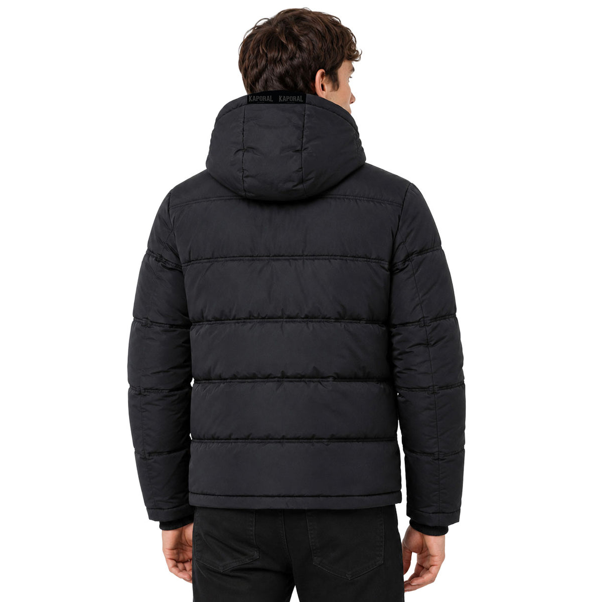 BEXCELLENTORAL Homme Noir