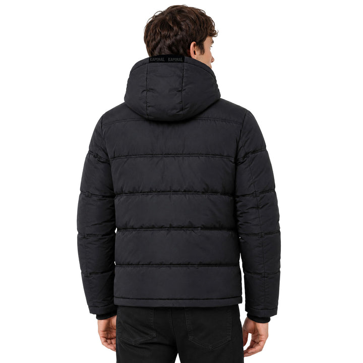 BEXCELLENTORAL Homme Noir