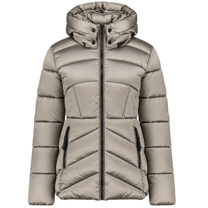 BLANCHEORAL SHORT Femme Gris Clair