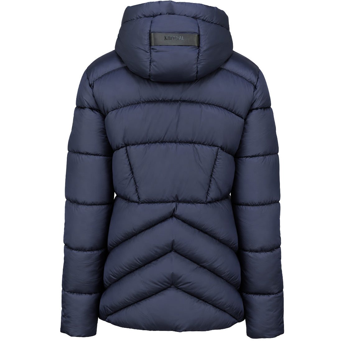 BLANCHEORAL SHORT Femme Marine