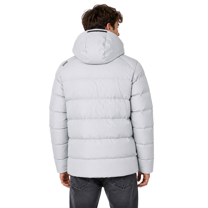 BLOSSOMORAL Homme Gris