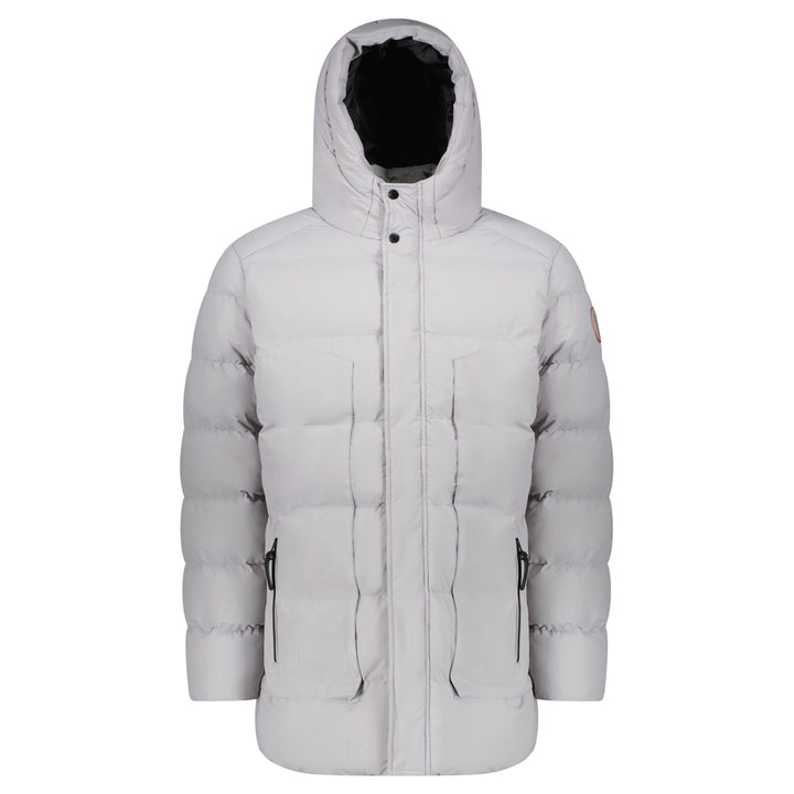 BLOSSOMORAL Homme Gris