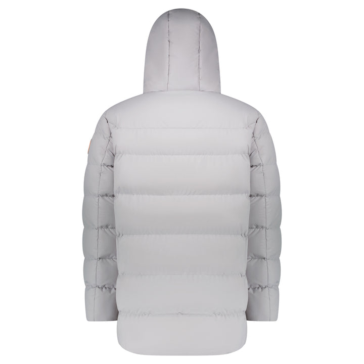 BLOSSOMORAL Homme Gris
