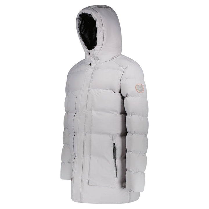 BLOSSOMORAL Homme Gris