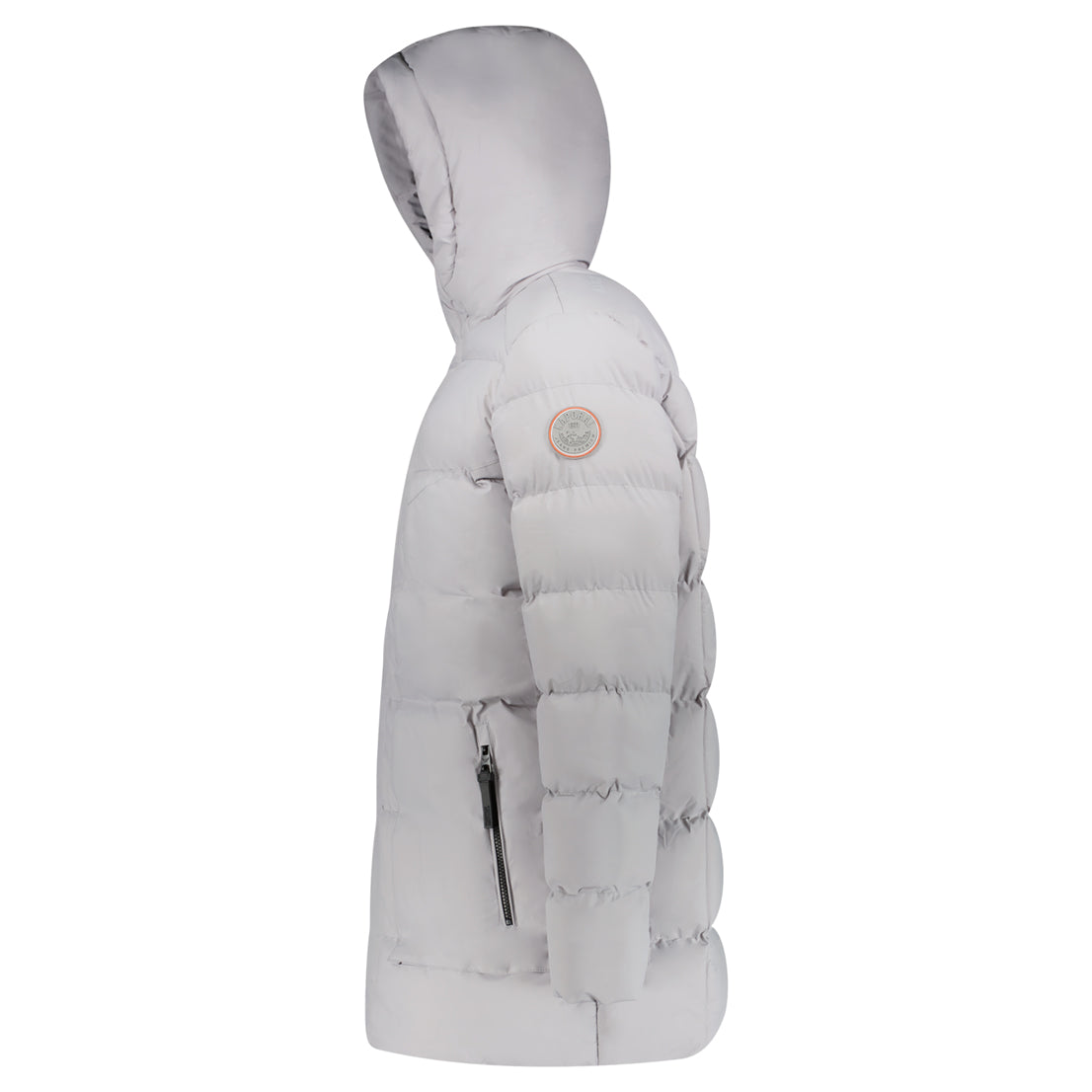 BLOSSOMORAL Homme Gris