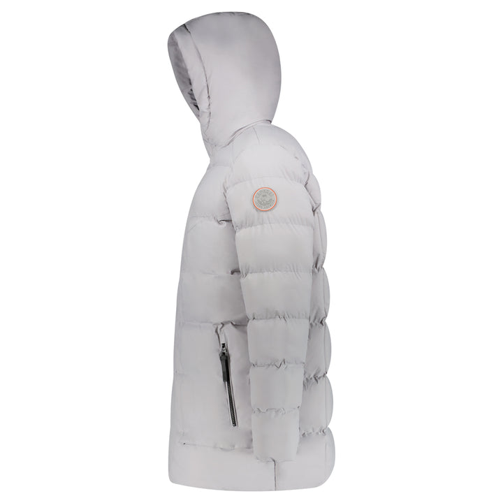 BLOSSOMORAL Homme Gris