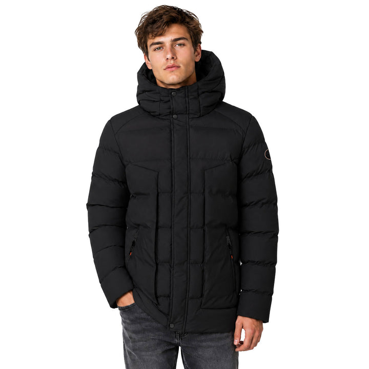 BLOSSOMORAL Homme Noir