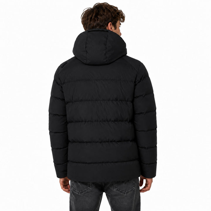 BLOSSOMORAL Homme Noir
