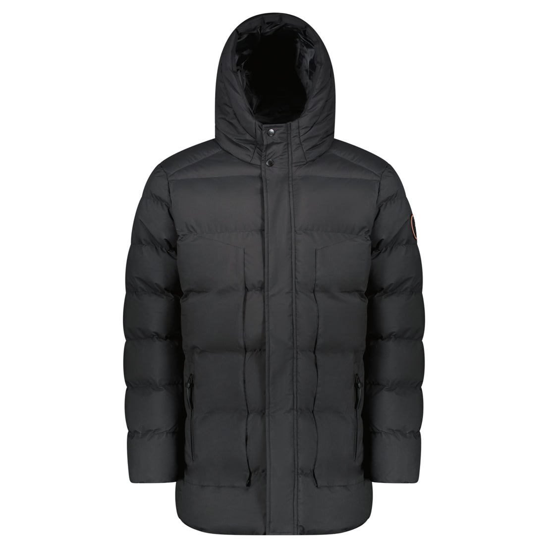 BLOSSOMORAL Homme Noir