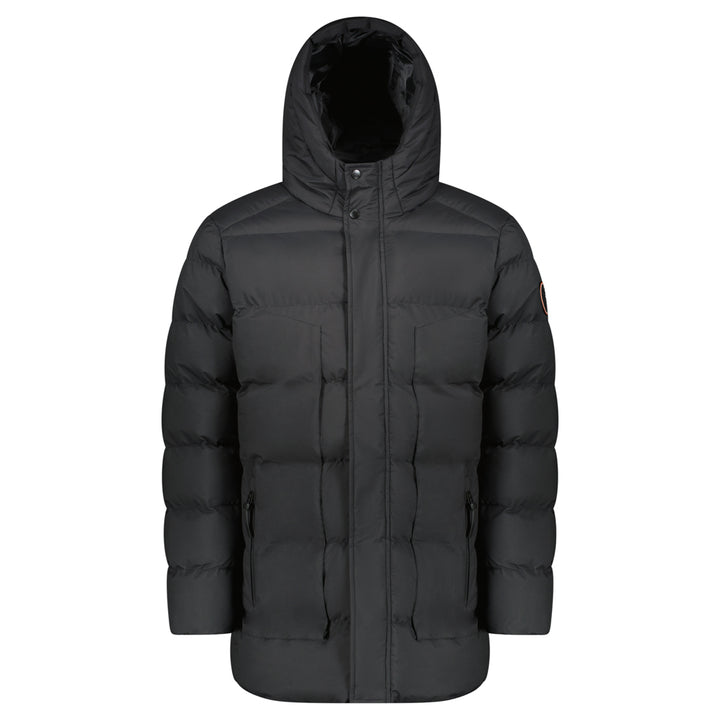 BLOSSOMORAL Homme Noir