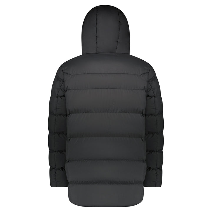 BLOSSOMORAL Homme Noir