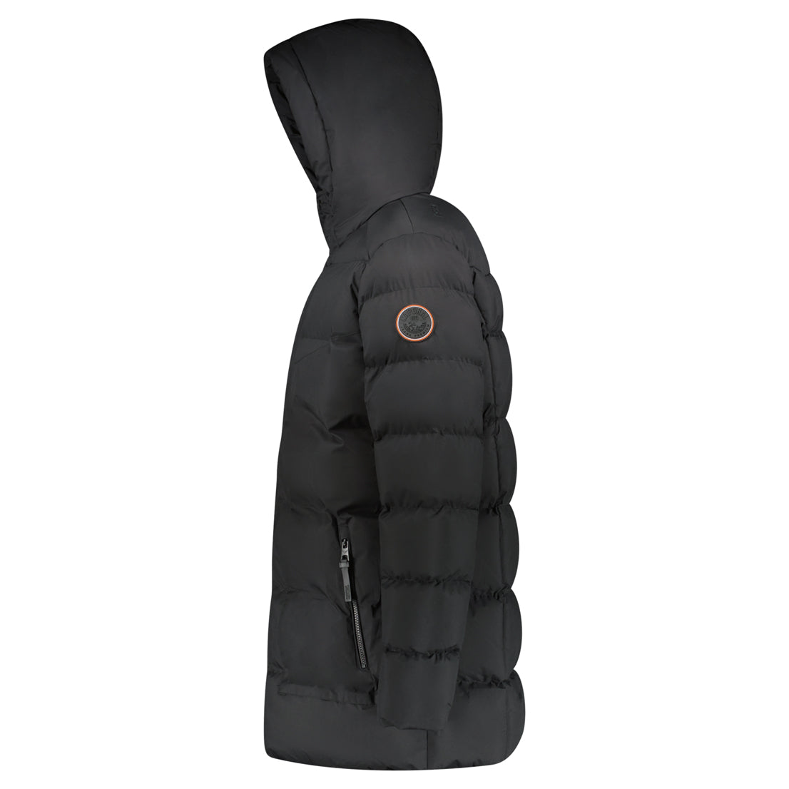 BLOSSOMORAL Homme Noir