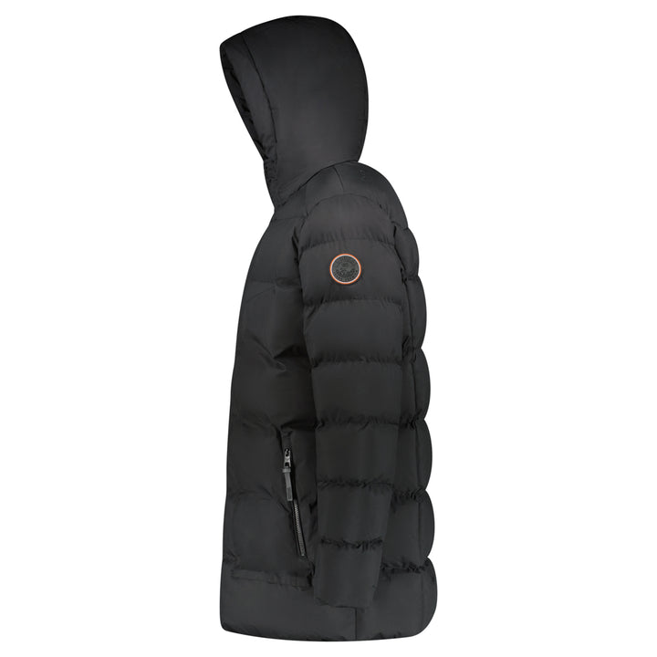 BLOSSOMORAL Homme Noir