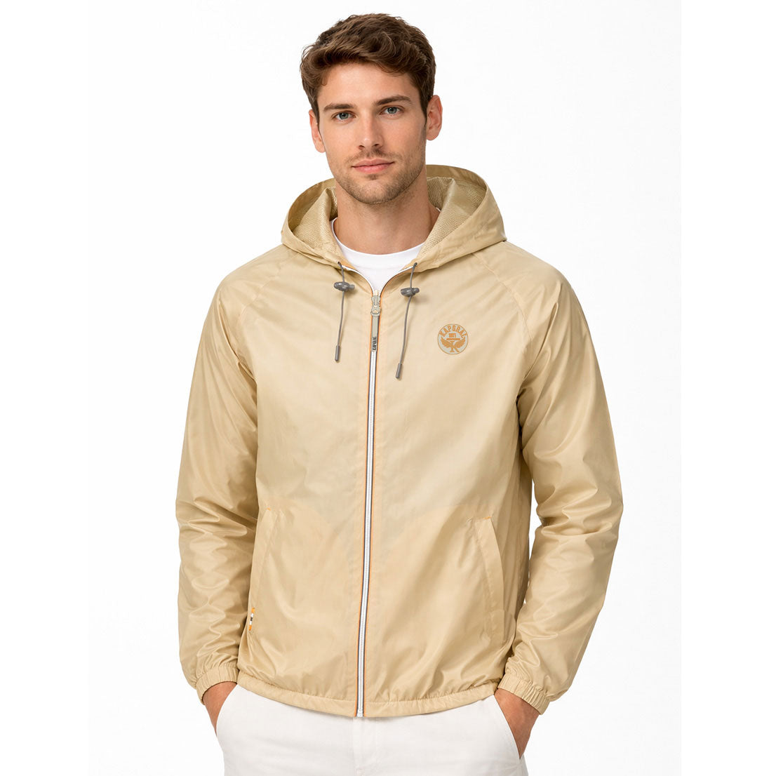 BOATGLOBEORAL Homme Beige