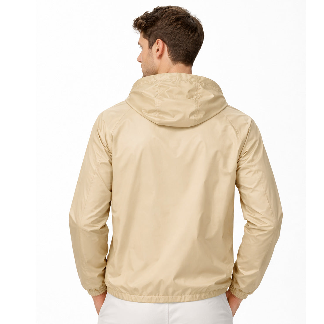 BOATGLOBEORAL Homme Beige
