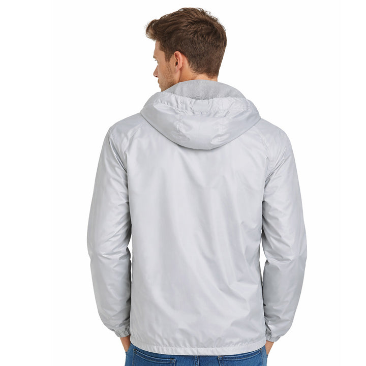 BOATGLOBEORAL Homme Gris Clair