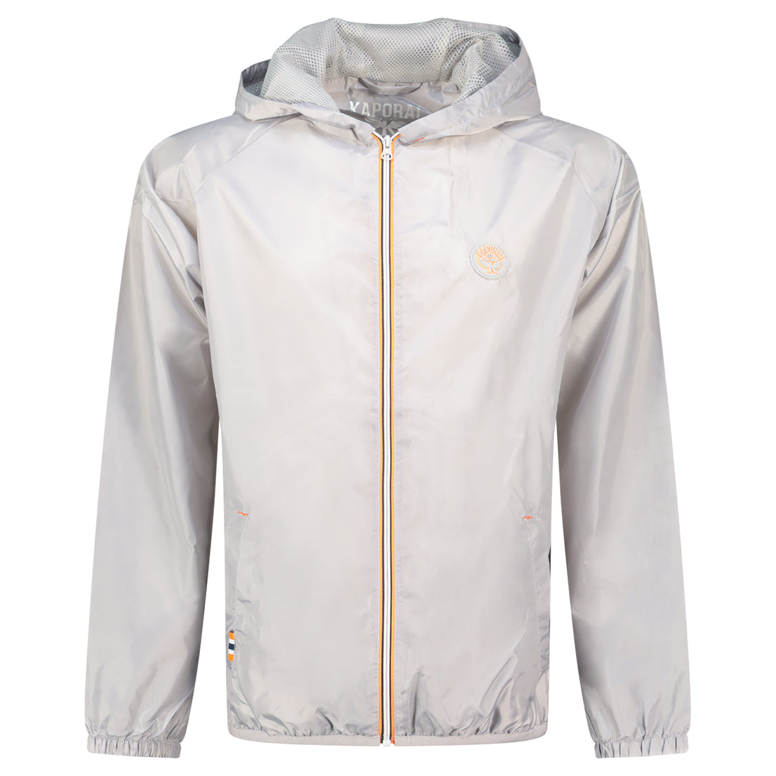 BOATGLOBEORAL Homme Gris Clair