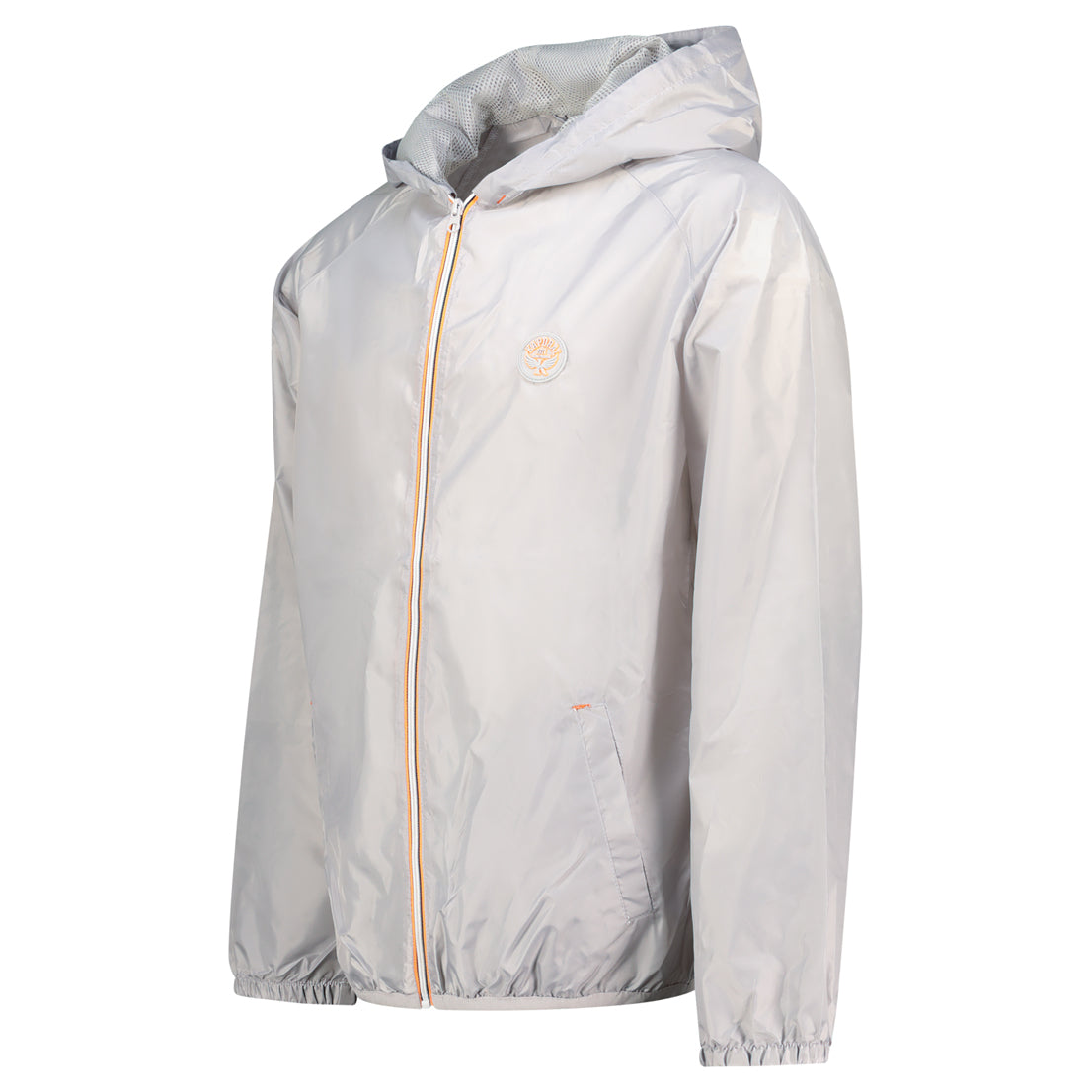 BOATGLOBEORAL Homme Gris Clair