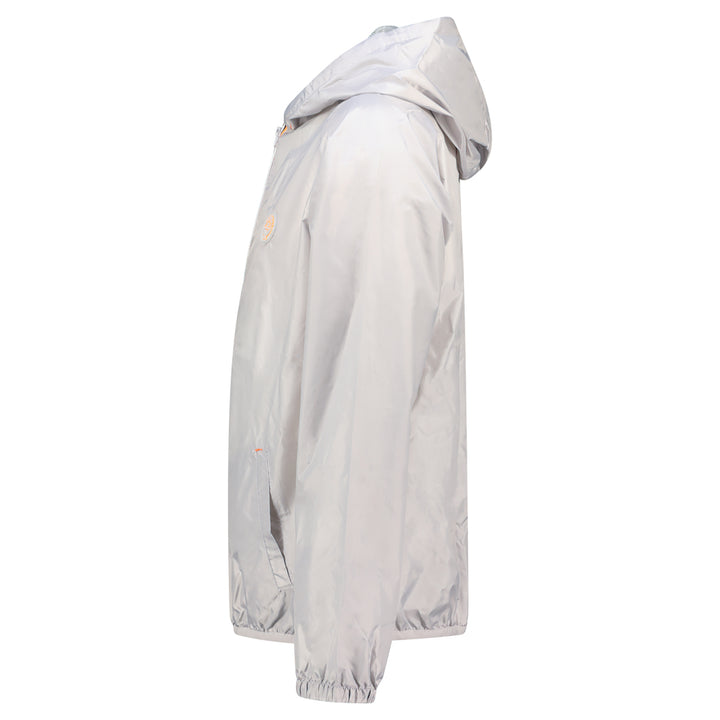 BOATGLOBEORAL Homme Gris Clair