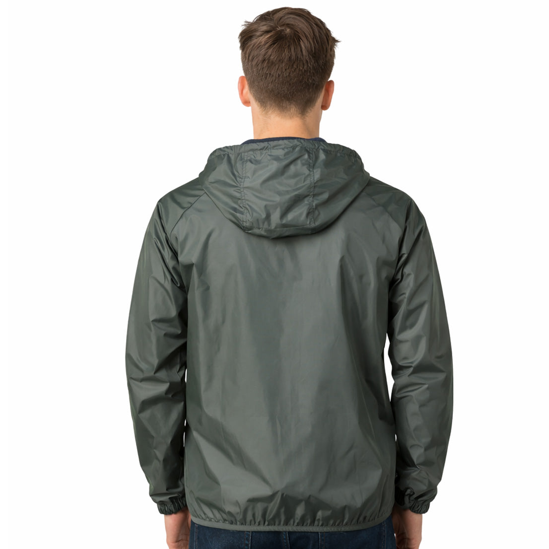 BOATGLOBEORAL Homme Gris Fonce
