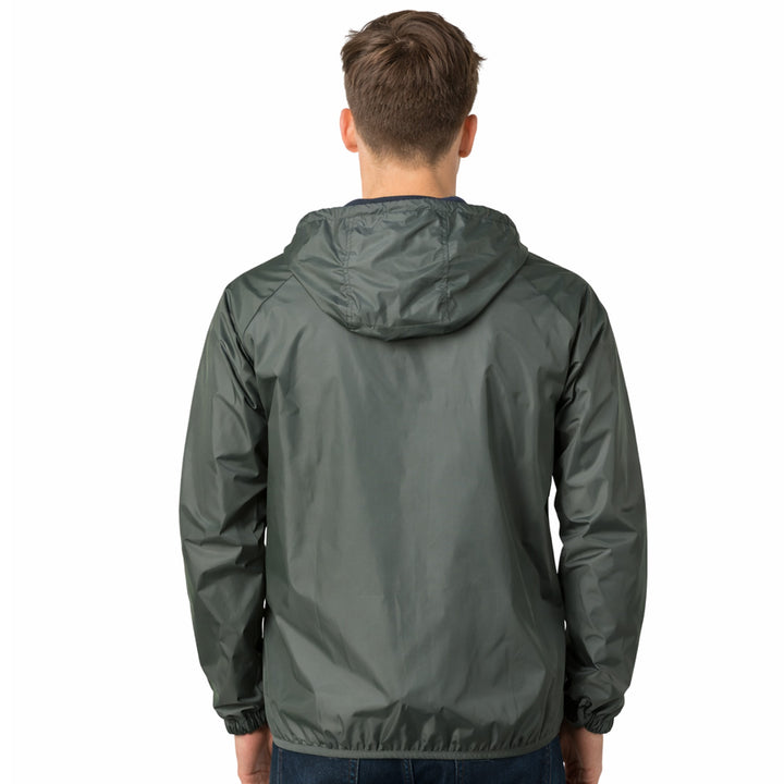 BOATGLOBEORAL Homme Gris Fonce