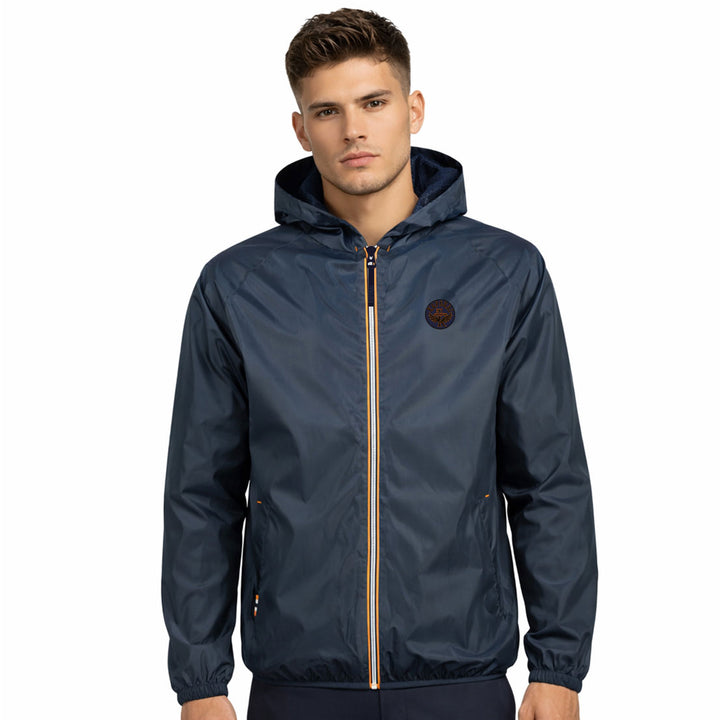 BOATGLOBEORAL Homme Marine