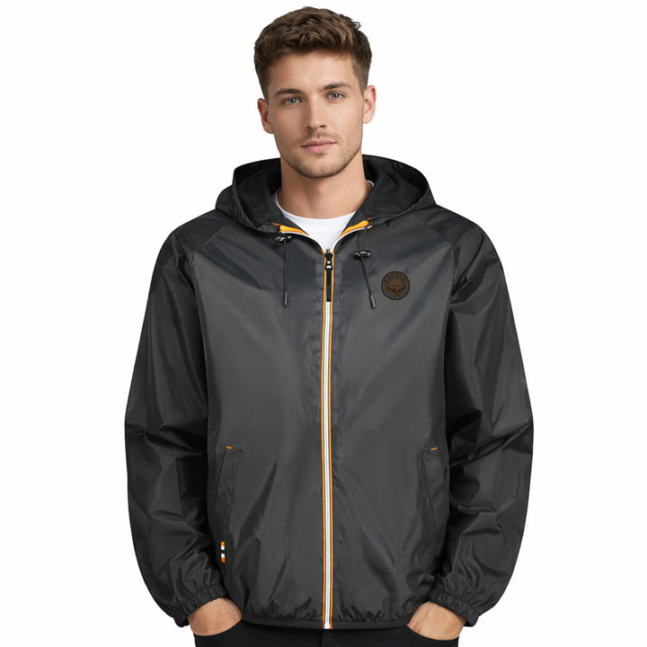 BOATGLOBEORAL Homme Noir