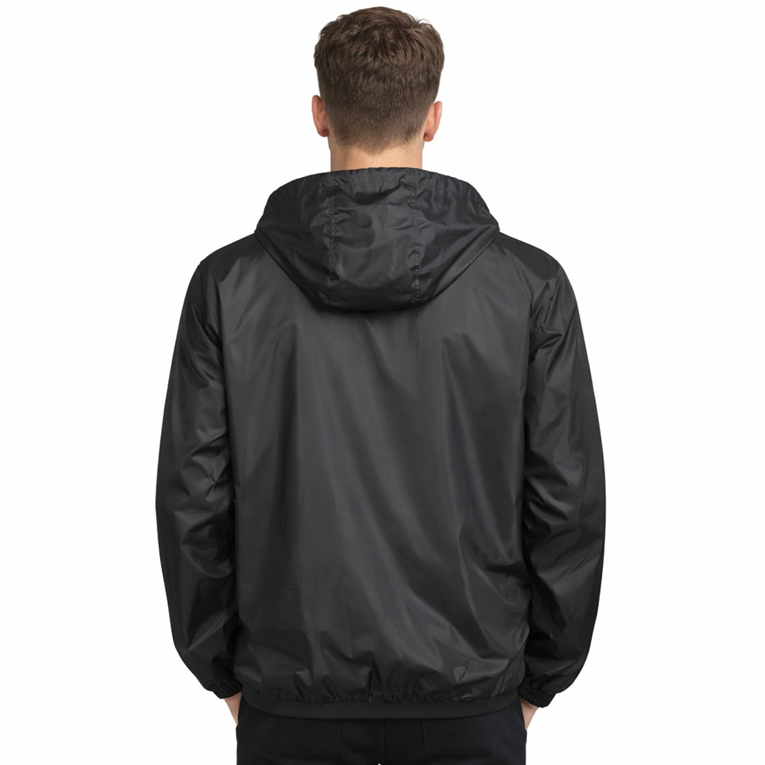 BOATGLOBEORAL Homme Noir