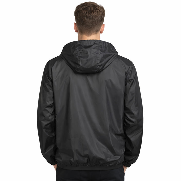 BOATGLOBEORAL Homme Noir