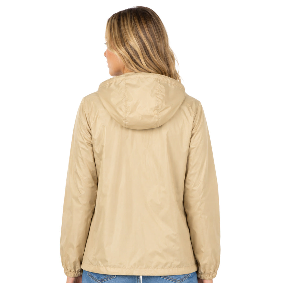 BOATORAL Femme Beige