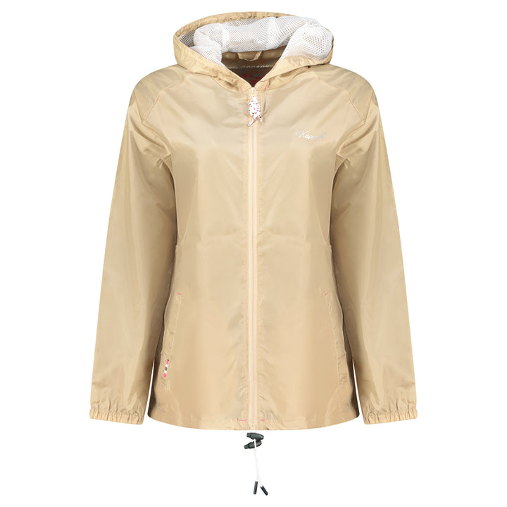 BOATORAL Femme Beige