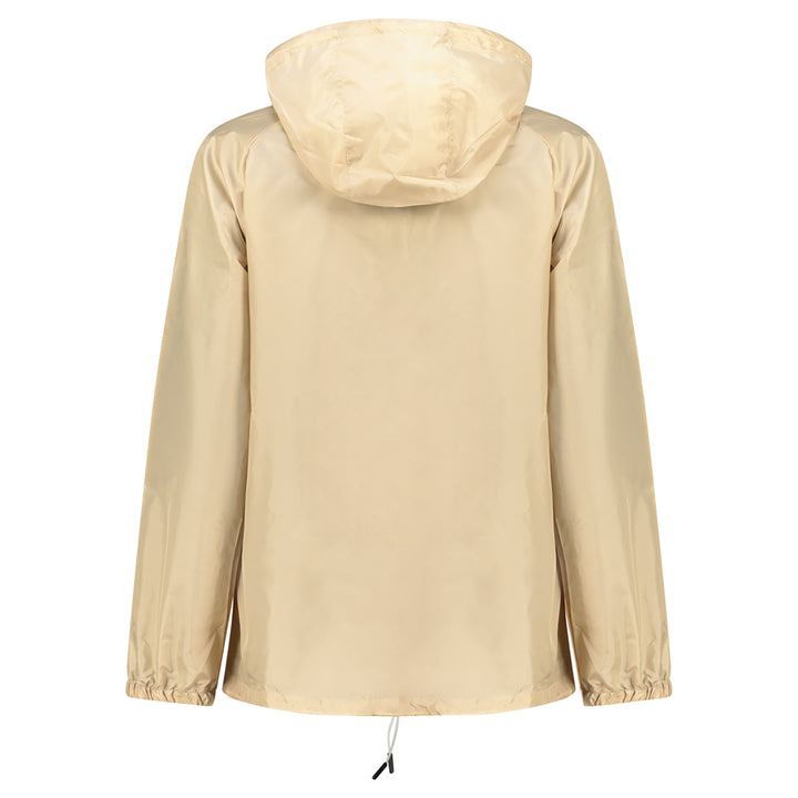 BOATORAL Femme Beige
