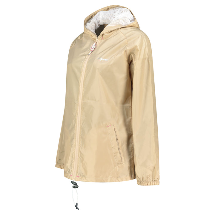 BOATORAL Femme Beige