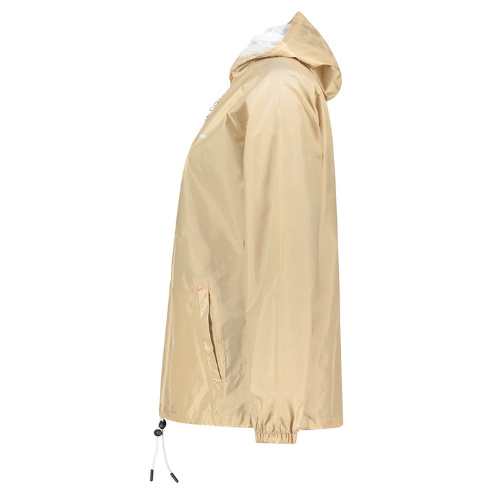 BOATORAL Femme Beige