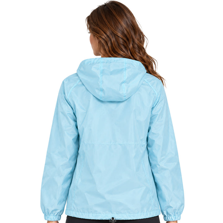 BOATORAL Femme Bleu Ciel
