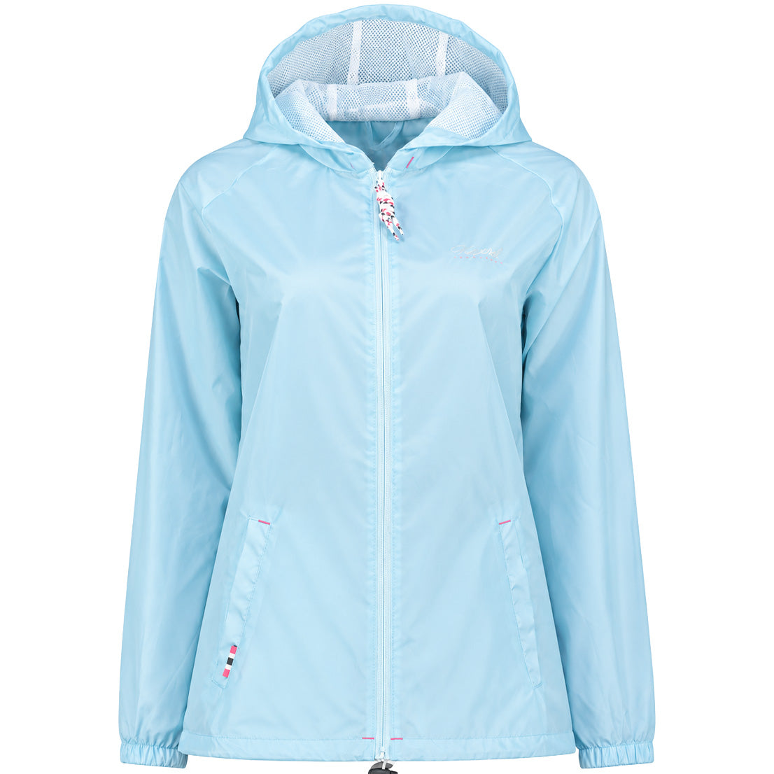 BOATORAL Femme Bleu Ciel