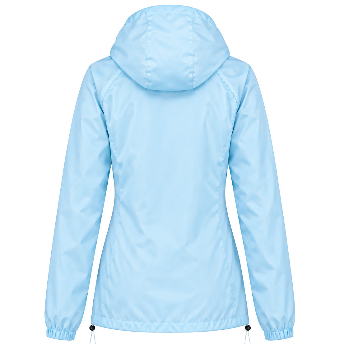 BOATORAL Femme Bleu Ciel