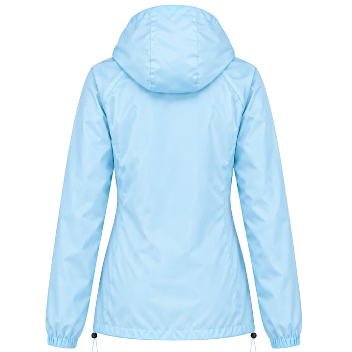 BOATORAL Femme Bleu Ciel