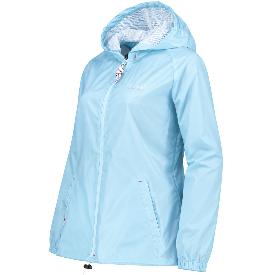 BOATORAL Femme Bleu Ciel