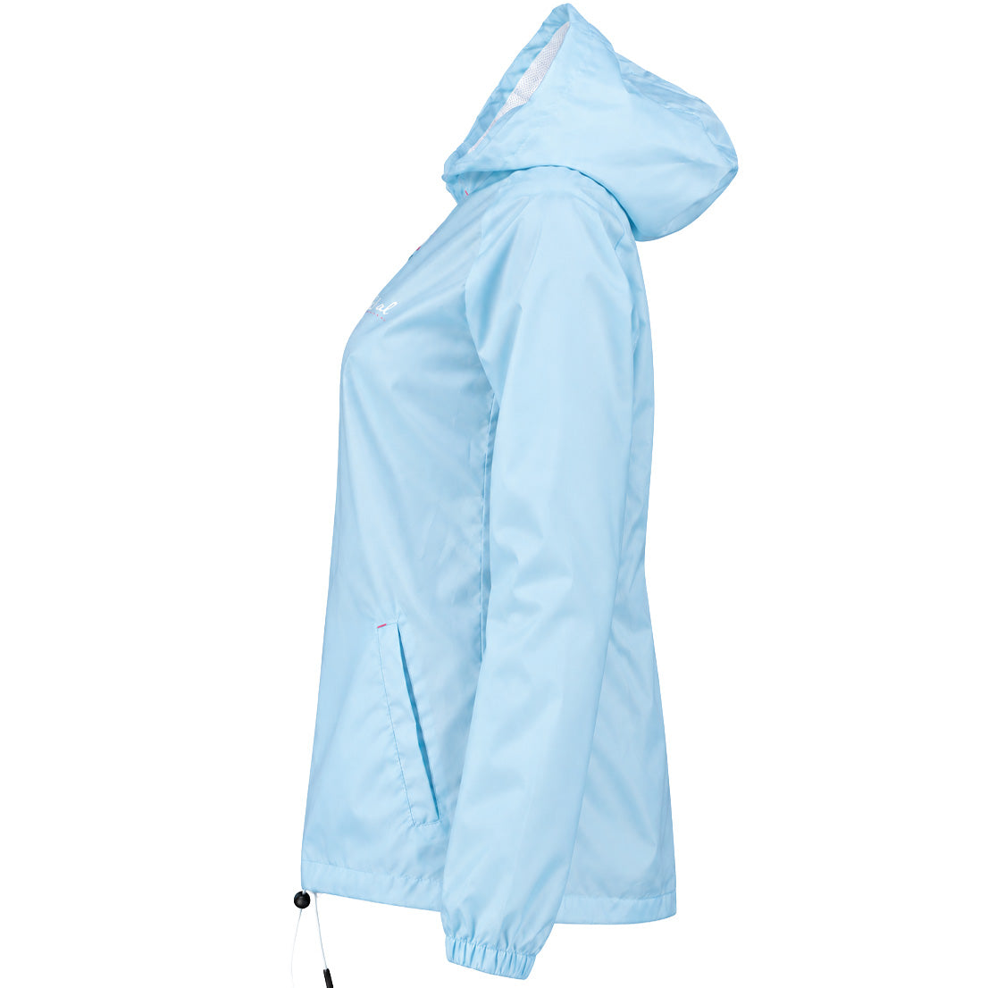 BOATORAL Femme Bleu Ciel