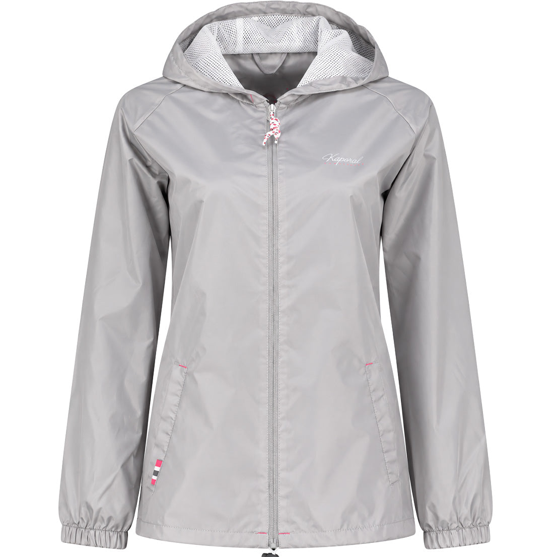 BOATORAL Femme Gris Clair