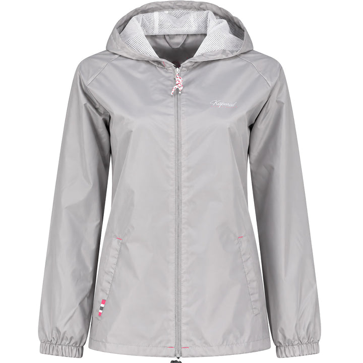 BOATORAL Femme Gris Clair
