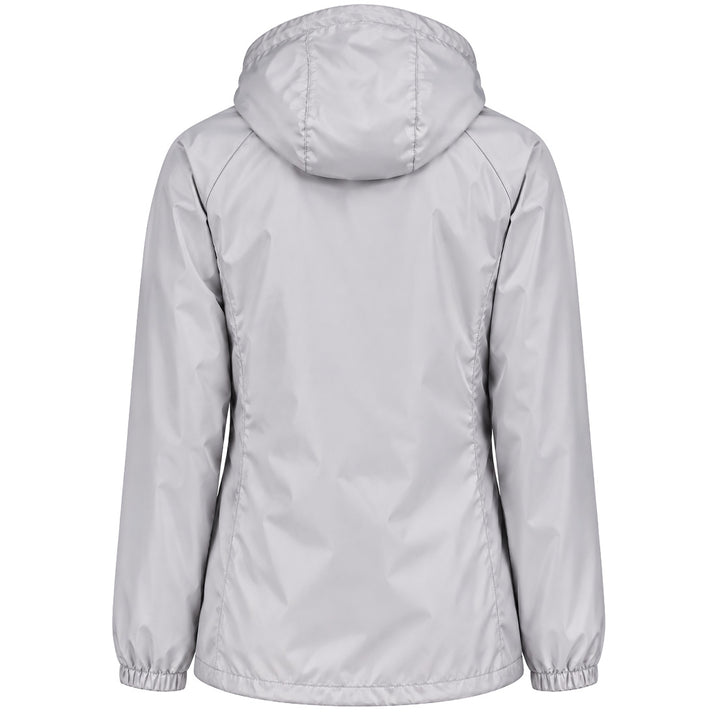 BOATORAL Femme Gris Clair