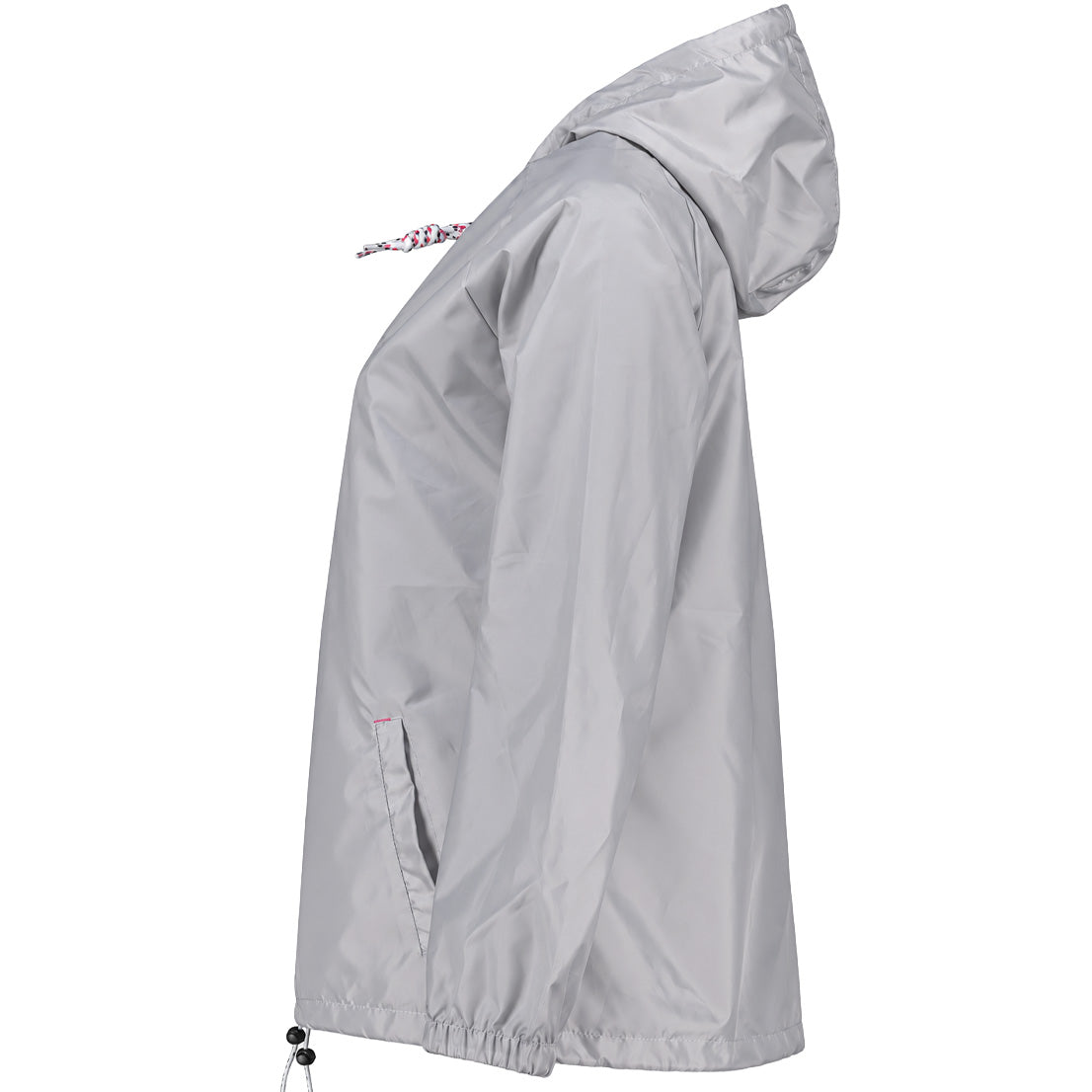 BOATORAL Femme Gris Clair