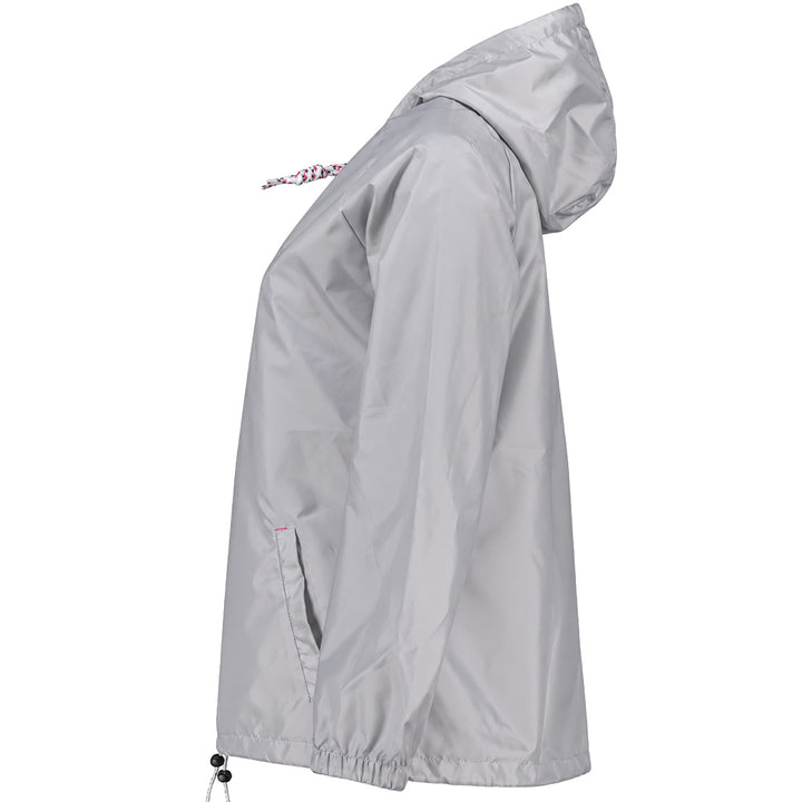 BOATORAL Femme Gris Clair