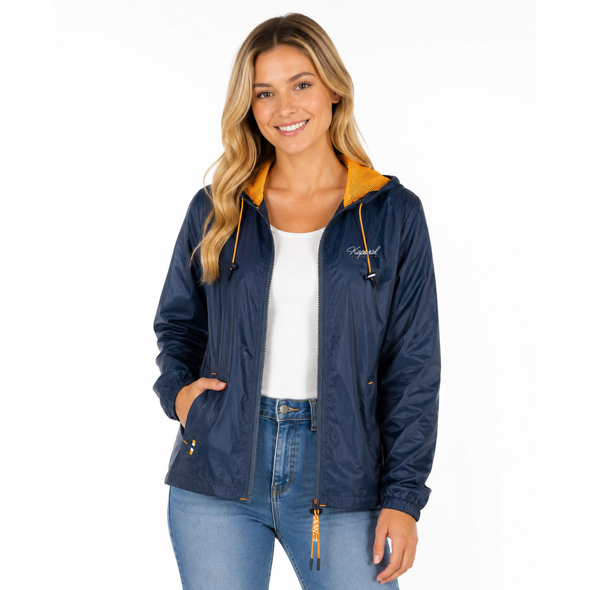 BOATORAL Femme Marine