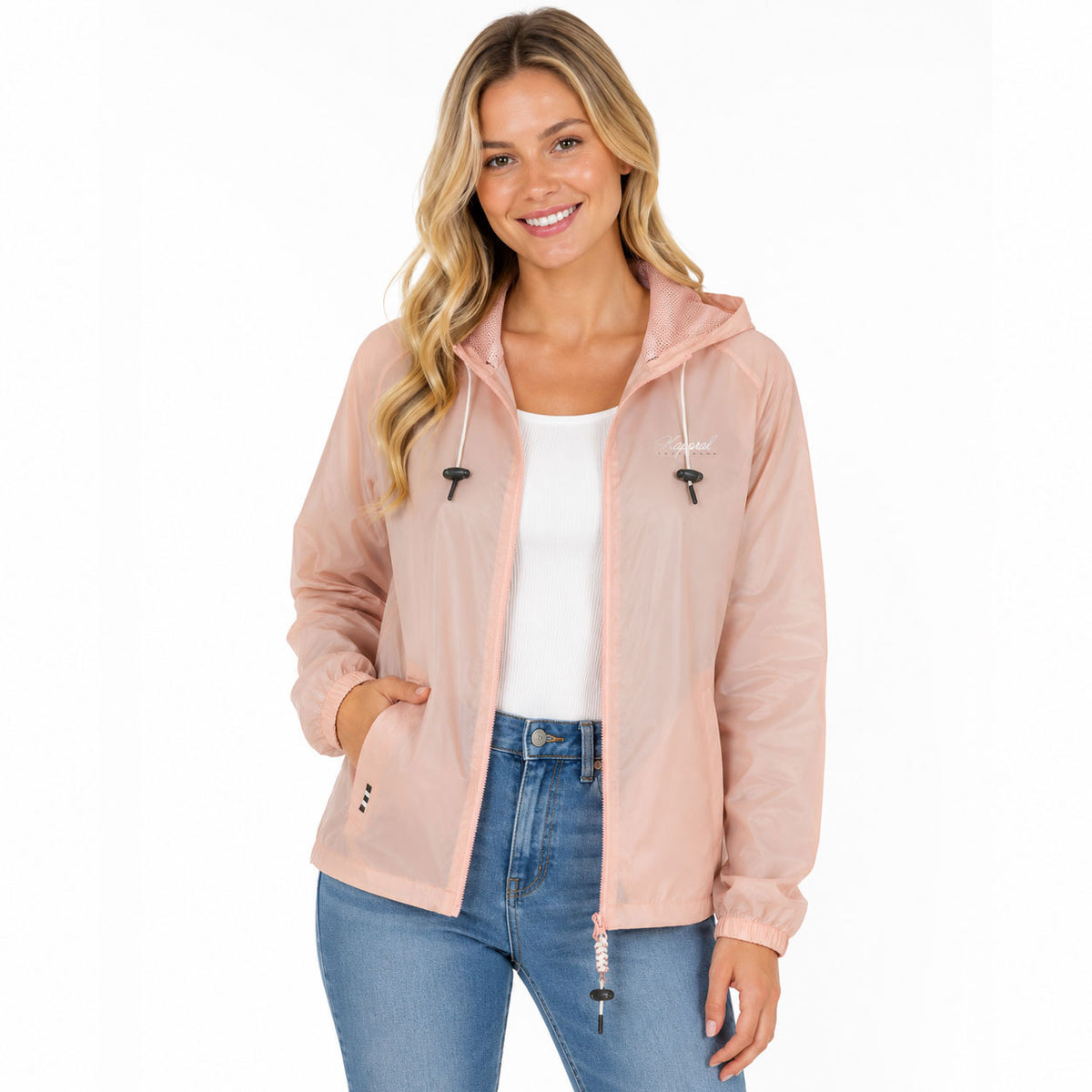 BOATORAL Femme Rose