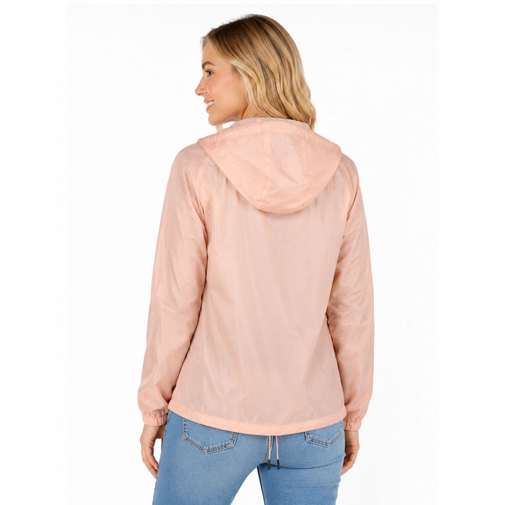BOATORAL Femme Rose