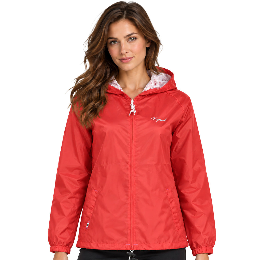 BOATORAL Femme Rouge